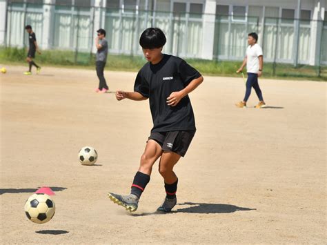 鎮西 高校 サッカー